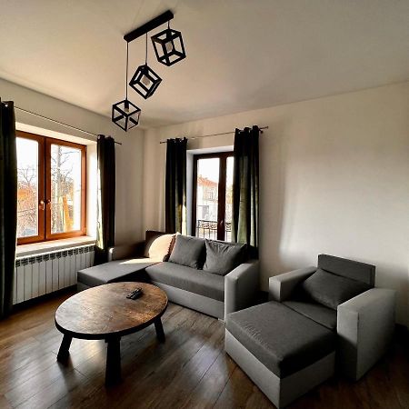 Apartament Na Maja -2- Skierniewice Exterior foto