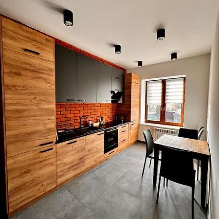 Apartament Na Maja -2- Skierniewice Exterior foto