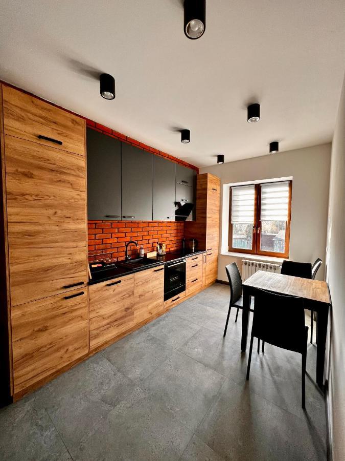 Apartament Na Maja -2- Skierniewice Exterior foto